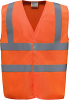 Hi Vis Orange