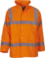 Hi Vis Orange