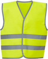 Hi Vis Yellow