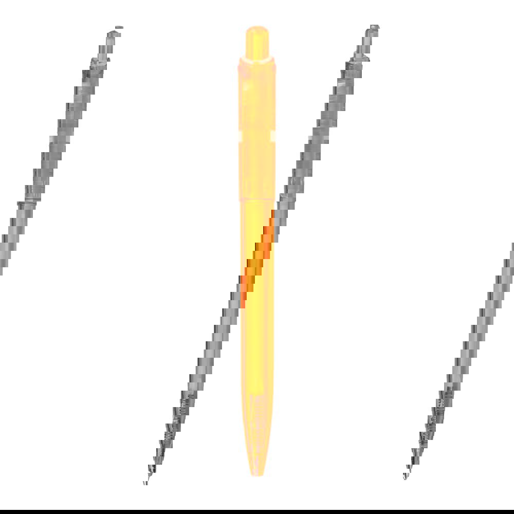 Balpen Ducal Clear transparant