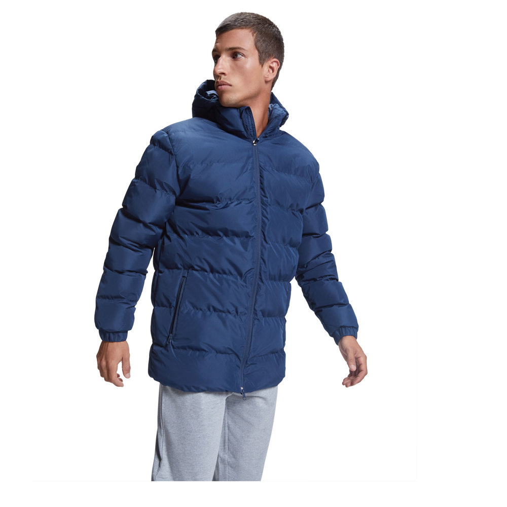 Nepal unisex geïsoleerde parka 