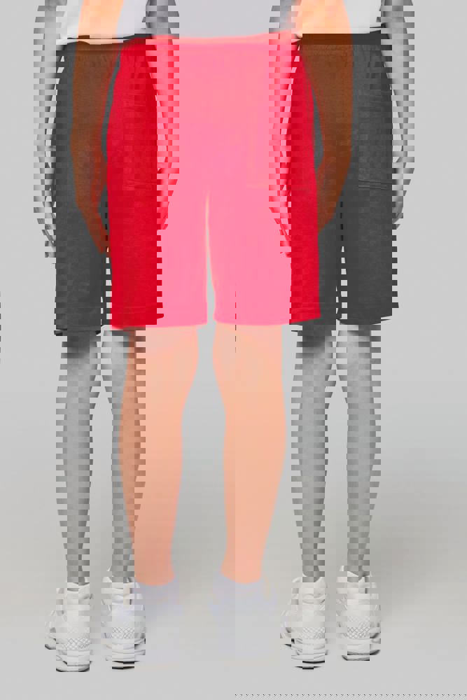 PA153 - Jersey Kindershort