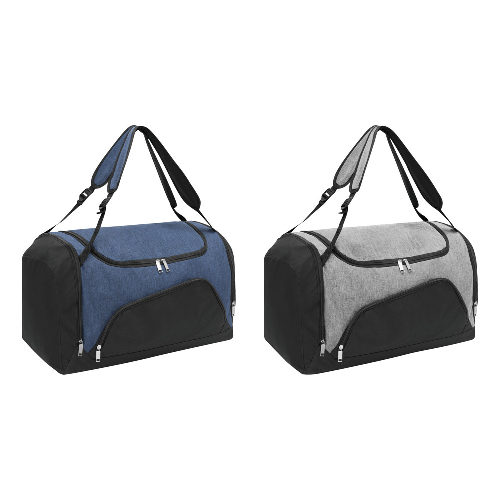 2 IN 1 - Sporttas