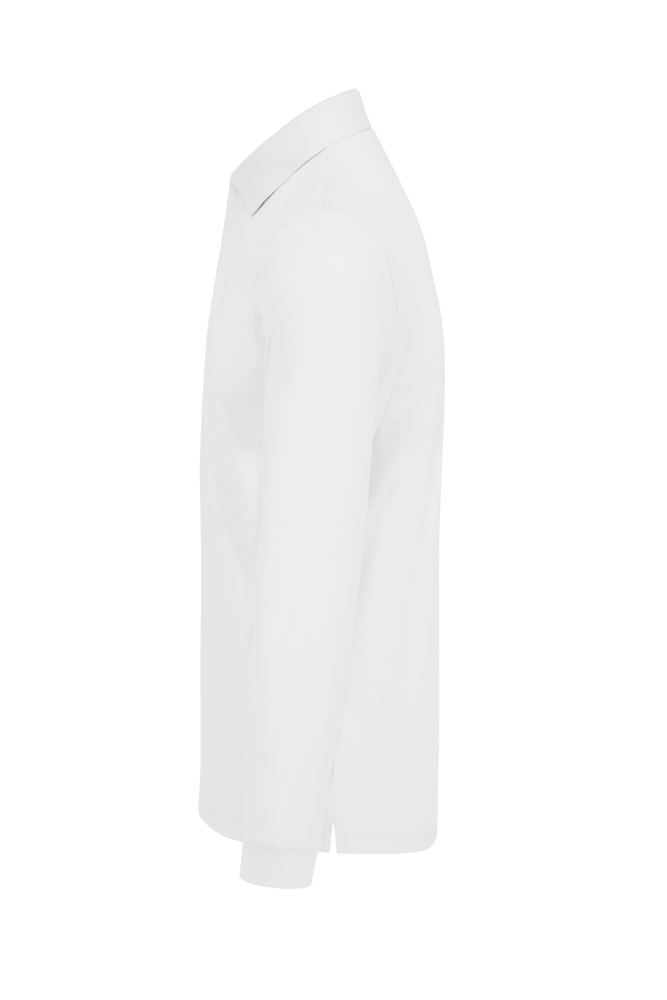 CGPU427X - MY POLO 210 Heren lange mouwen