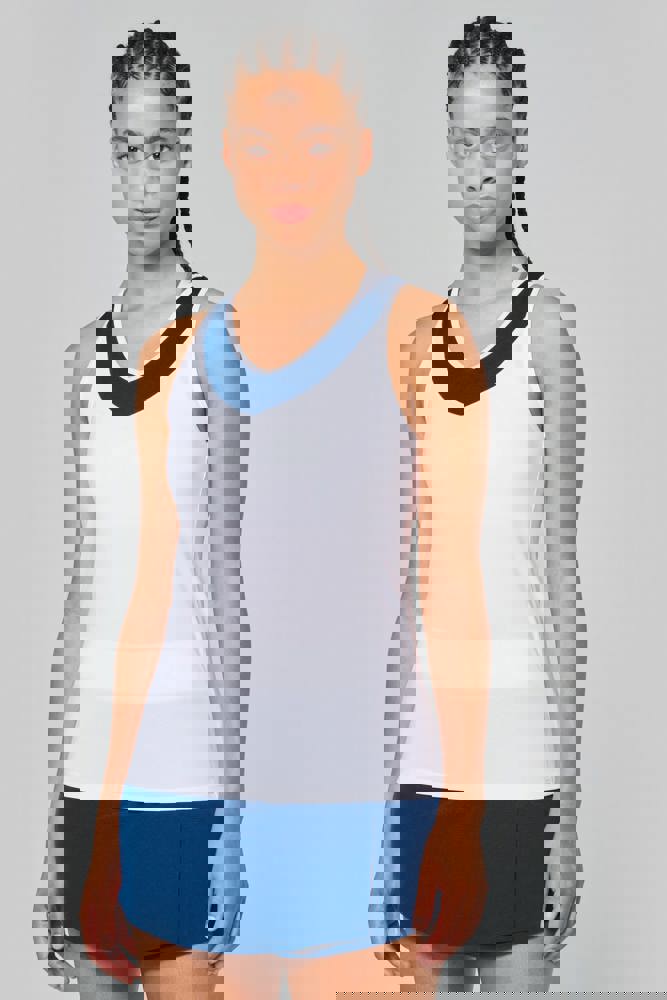 PA1031 - Rok met ingewerkte short