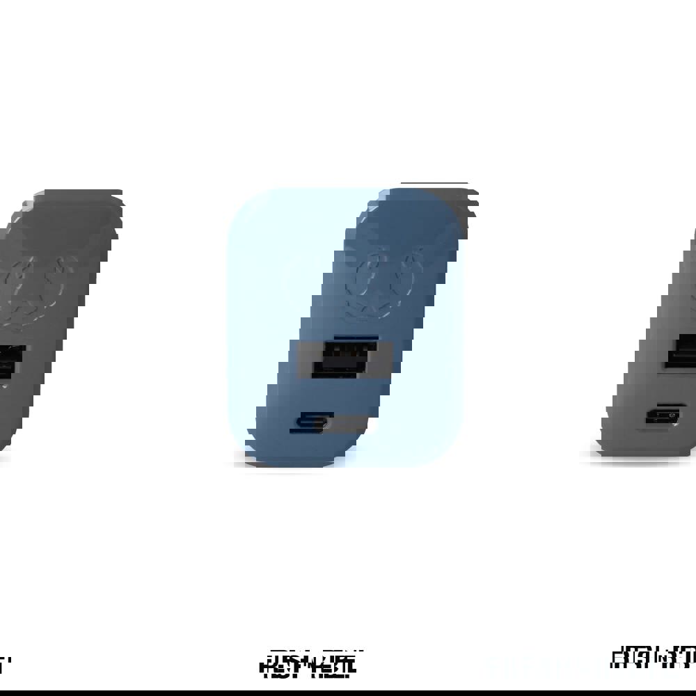 2WC30 I Fresh 'n Rebel Mini Charger USB-C + A PD // 30W