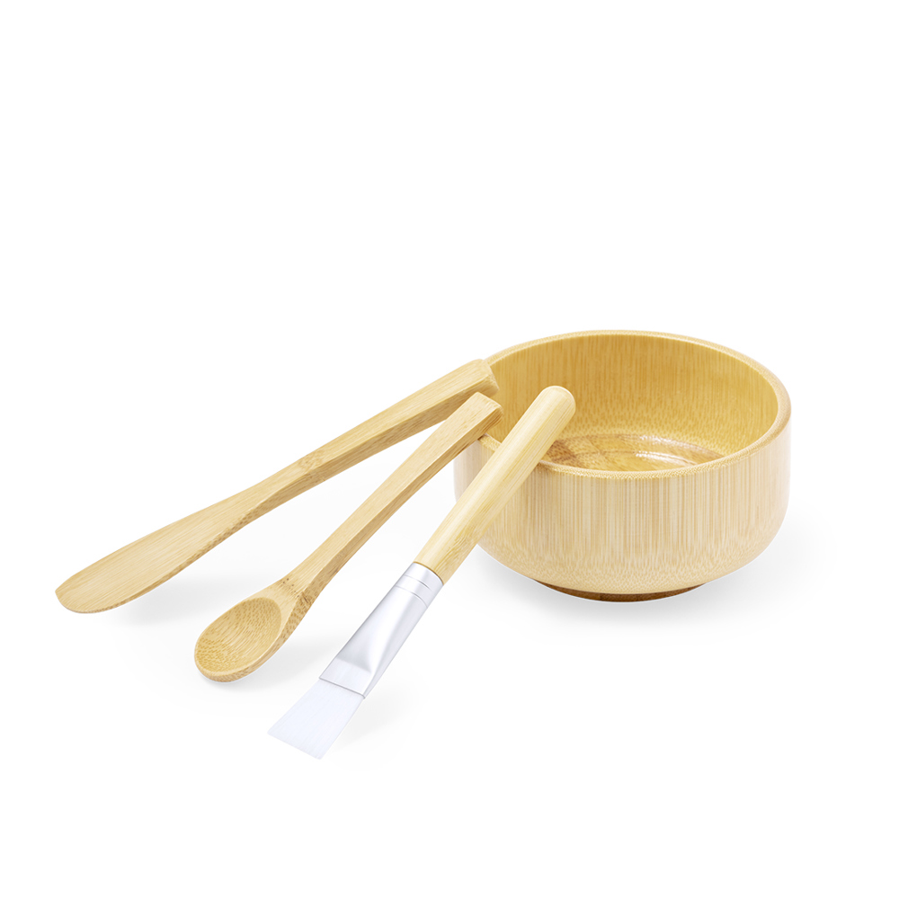 Gezichtsmasker Set Iringu