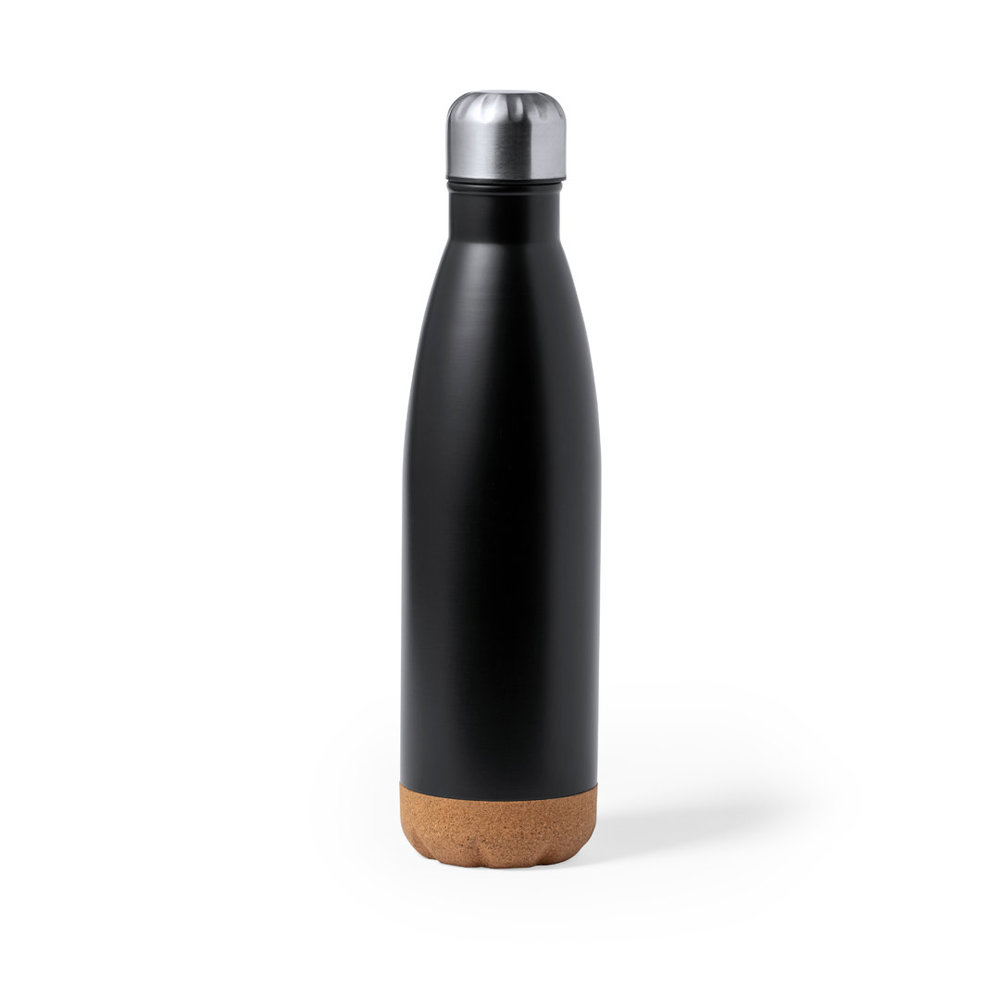 Fles Kraten — extra beeld