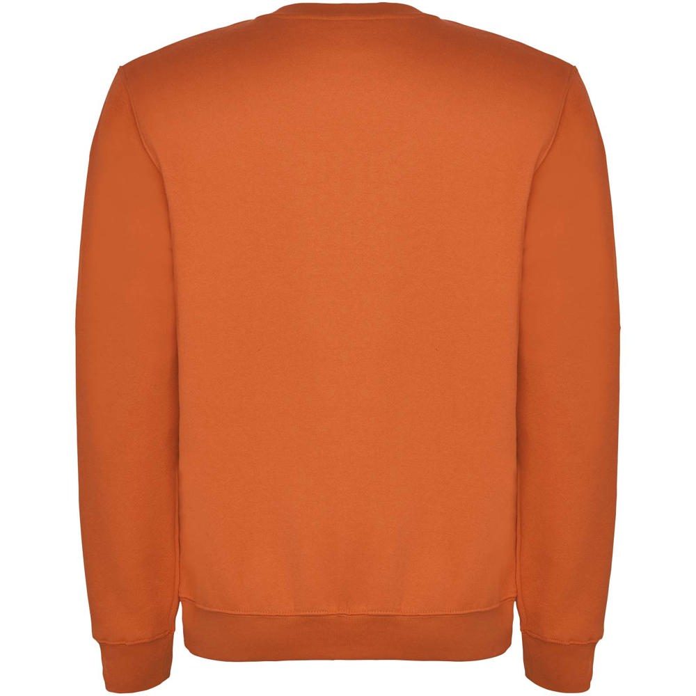 Clasica kindertrui met ronde hals