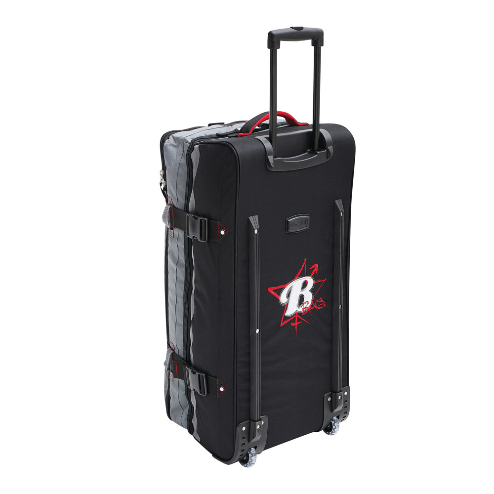 BOGI XL - Trolleyreistas BoGi XL