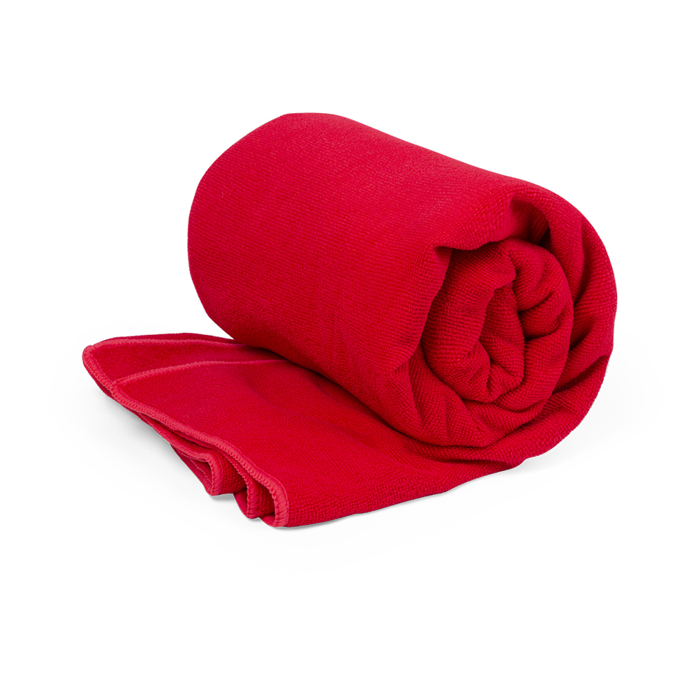 Absorberende Handdoek Bayalax - ROJ