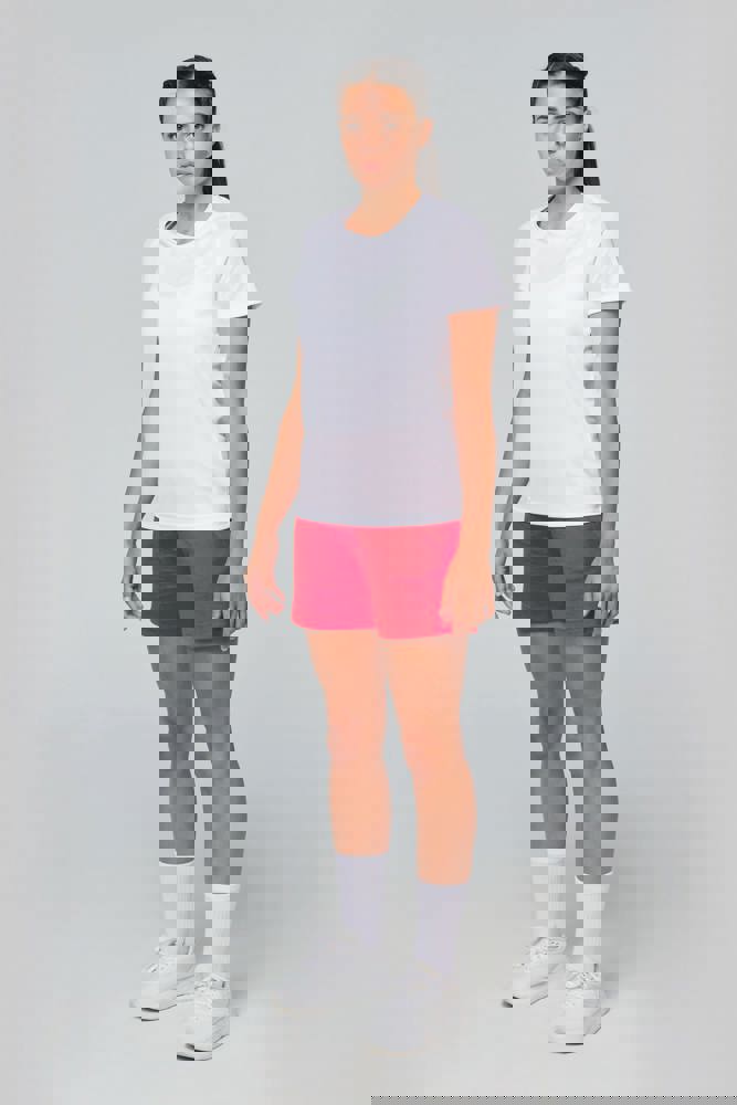 PA152 - Jersey damesshort