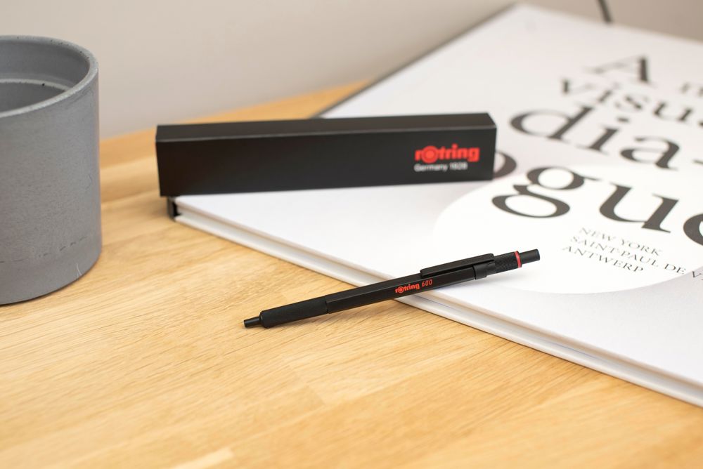 rOtring 600 balpen