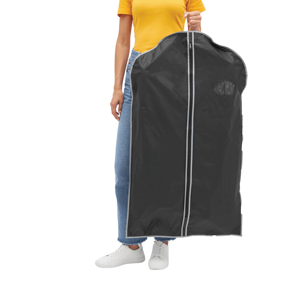 CLEAN - Eenvoudige kledinghoes