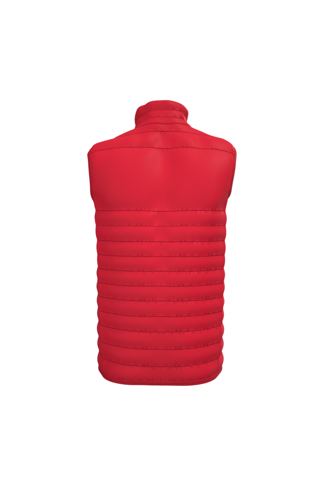 IB6172 - Gewatteerde heren bodywarmer