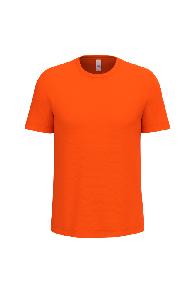 Ideal Fluorescent Orange