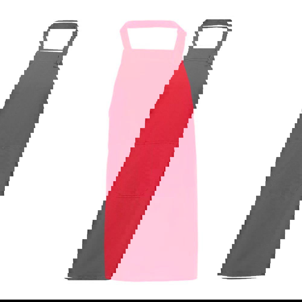 Rood (PMS 199c) / Rood