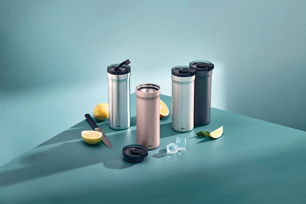 AdHoc Thermobeker Pulse