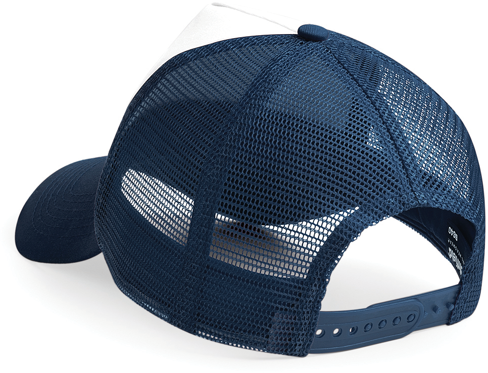 B640 - Snapback truckerpet