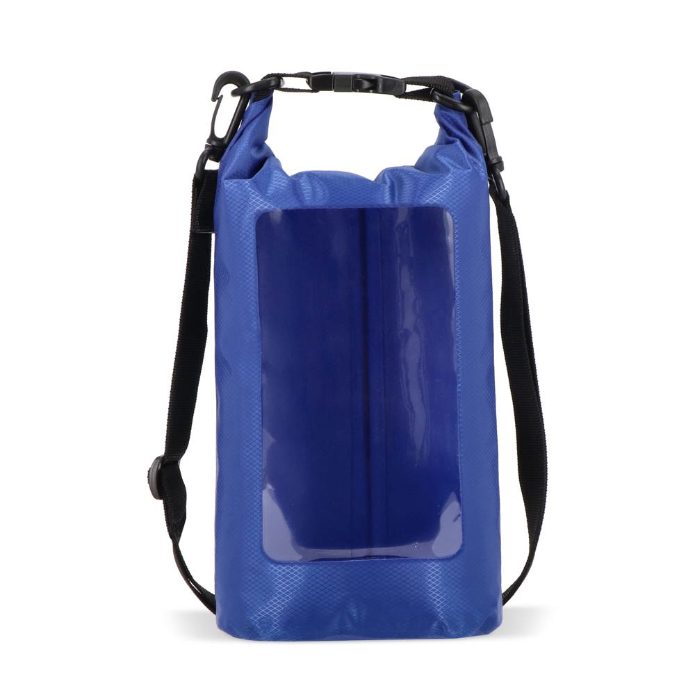 2L Ripstop Drybag voor Mobiele Telefoon  IPX6