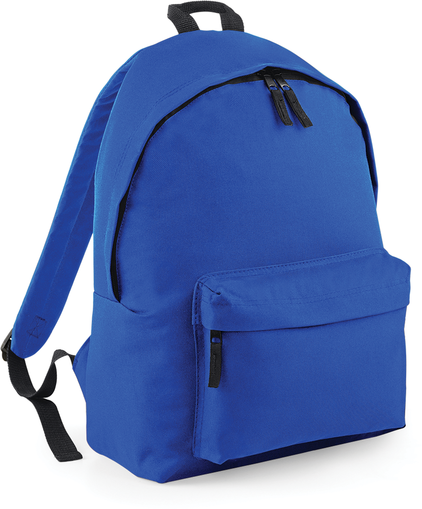 BG125 - Rugzak Original Fashion - Bright Royal
