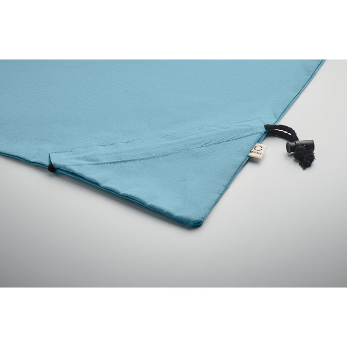 CARRIE COLOUR - Opvouwbare boodschappentas 140g — extra beeld