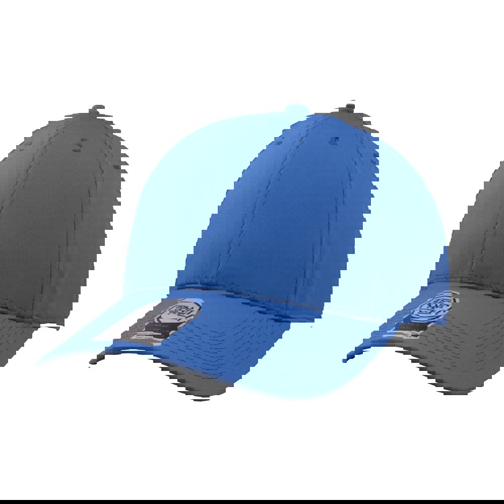 Luxury Recycled Polyester Cap