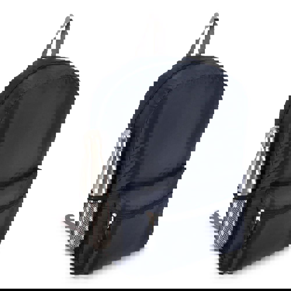 190T gerecycled PET lichtgewicht rugzak 30.5 x 12.7 x 42 cm 16 L