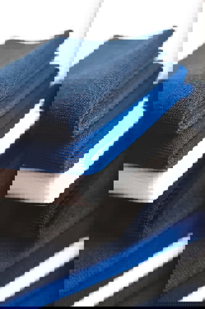 TC016 - Microvezel Gast handdoekje