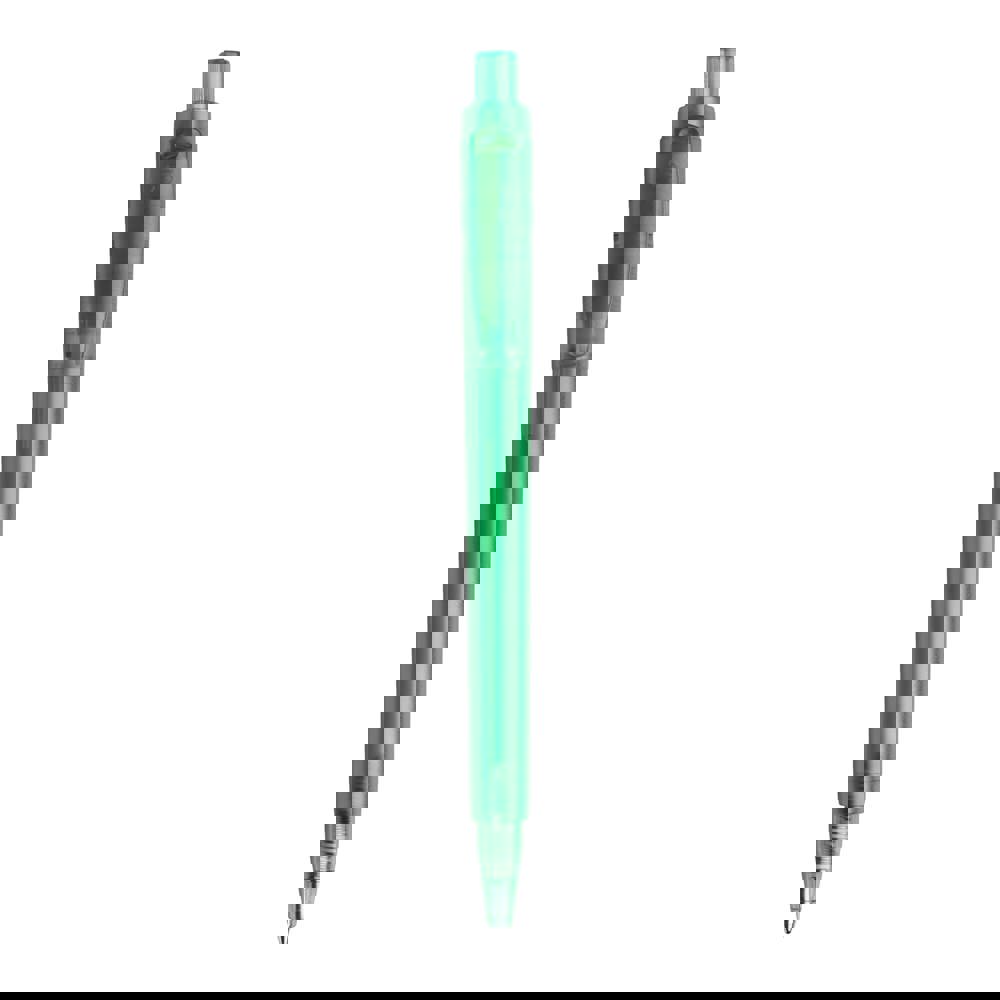 Balpen Baron '03 Happy Frosty