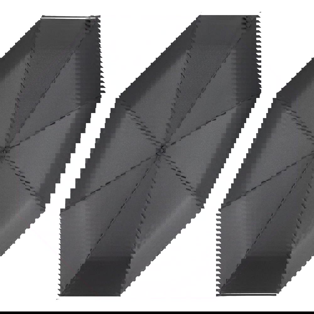 Taman Pongee 21" Opvouwbare winddichte paraplu Auto open &amp; close