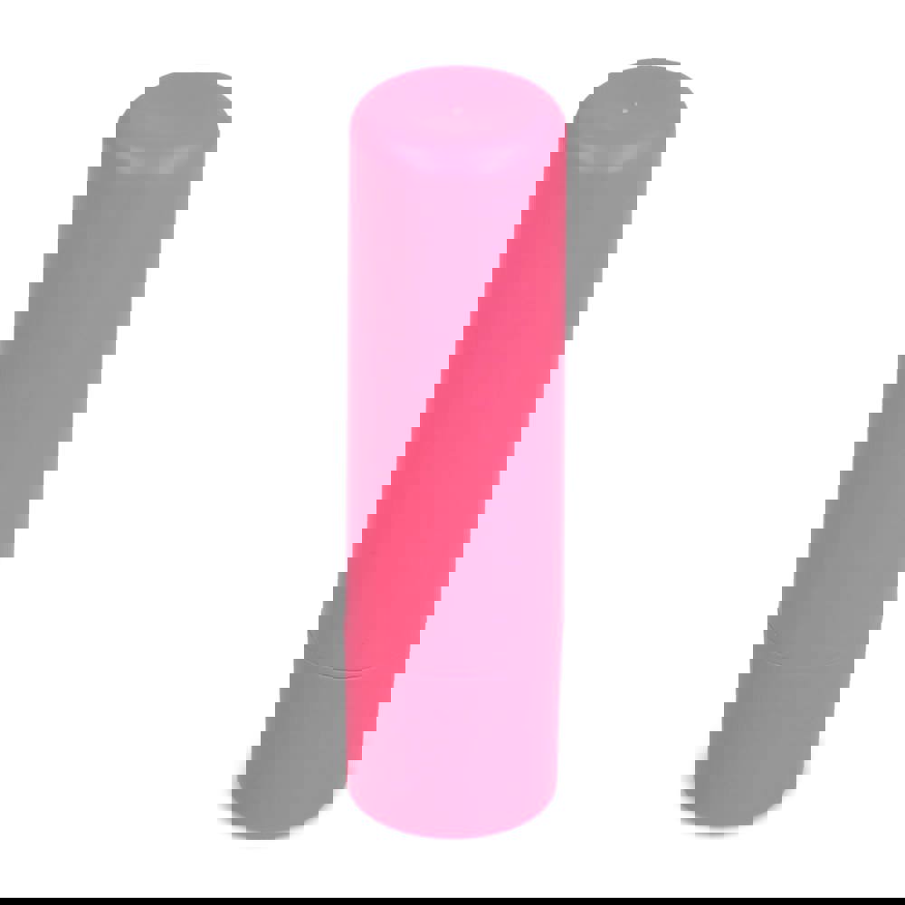 Klassieke lippenbalsemstick gerecycled materiaal