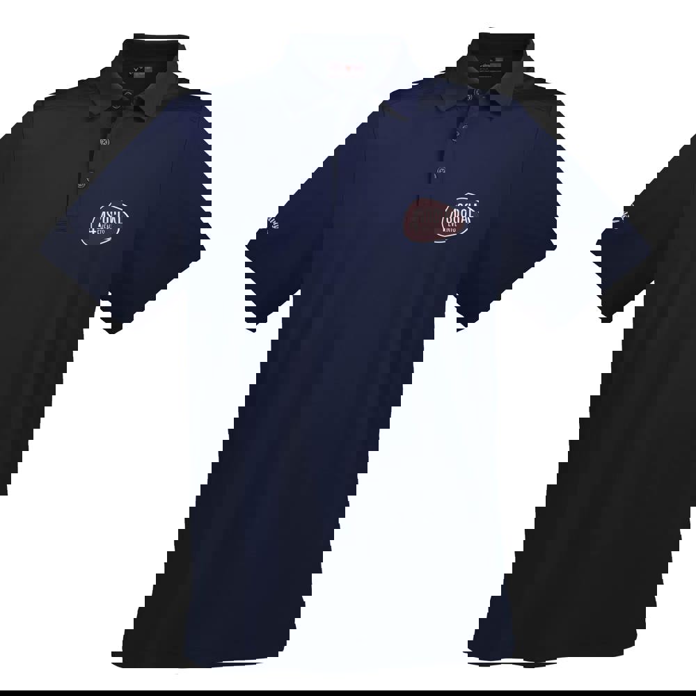 Callaway polo heren - Navy