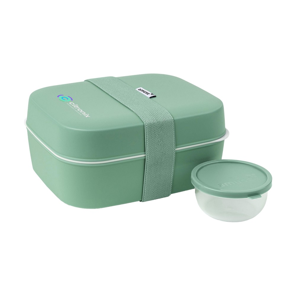 Amuse Lunchbox 3-in-1