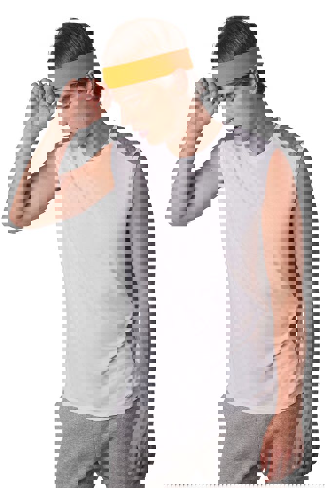 KP450IC - Biokatoenen hoofdband