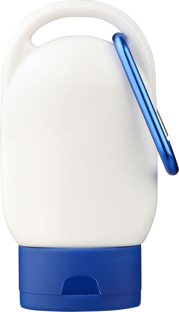 Crème solaire Luka - kobaltblauw