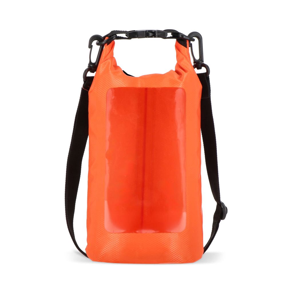 2L Ripstop Drybag voor Mobiele Telefoon  IPX6