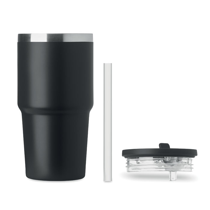 ALAND - Dubbelwandige beker 500ml