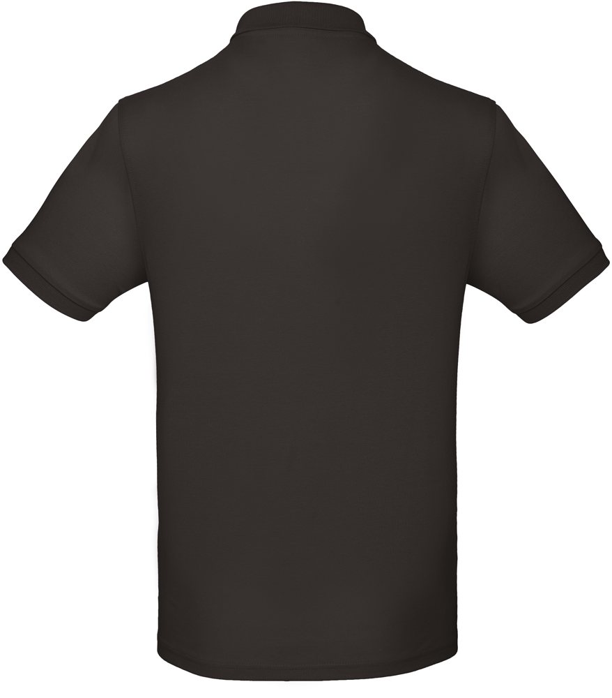 CGPM430C - Men's organic polo shirt