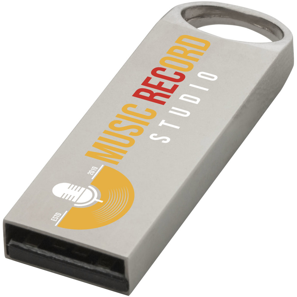 Metalen compacte USB 3.0