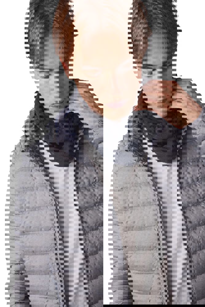 KP875 - Multifunctionele fleece snood