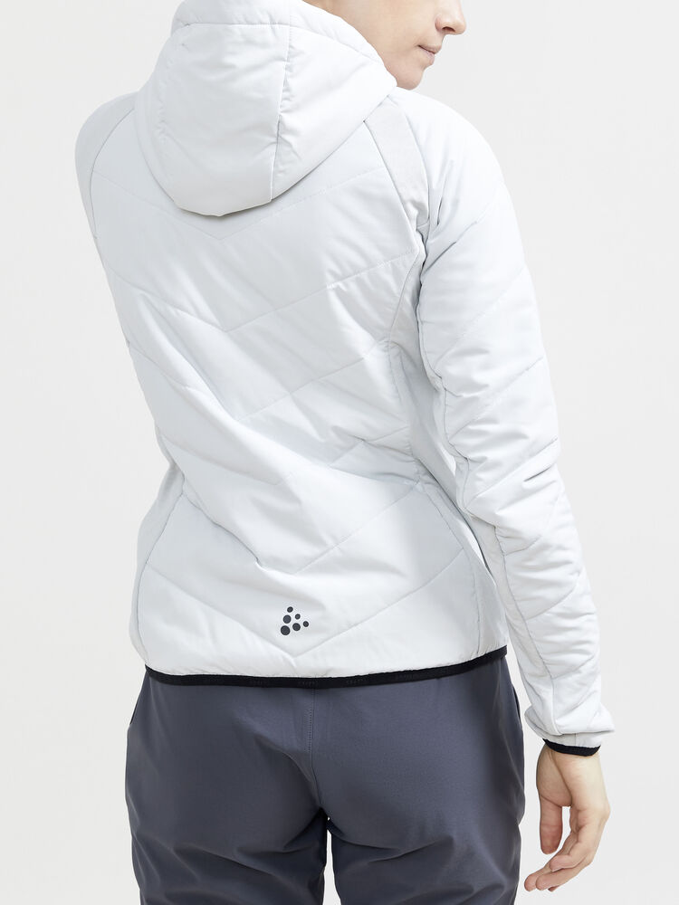 Craft - ADV  Explore Hybrid Jacket W Ash M