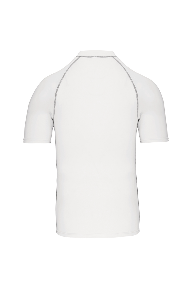PA4008 - Functioneel kids-t-shirt met korte mouwen en anti-UV-bescherming