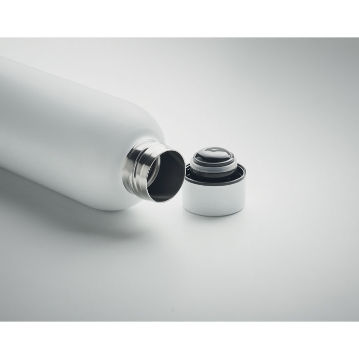 ATHENA - Gerecyclede RVS fles