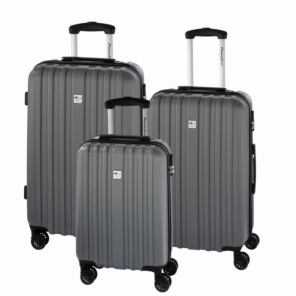 AURORA - Trolley-set