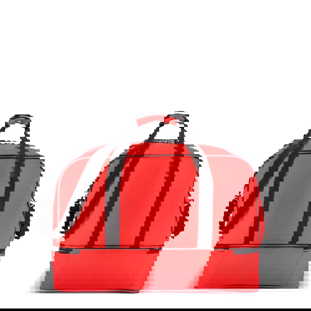 600D gerecycled PET sport- en reistas 55.5 x 25 x 36 cm 50 L