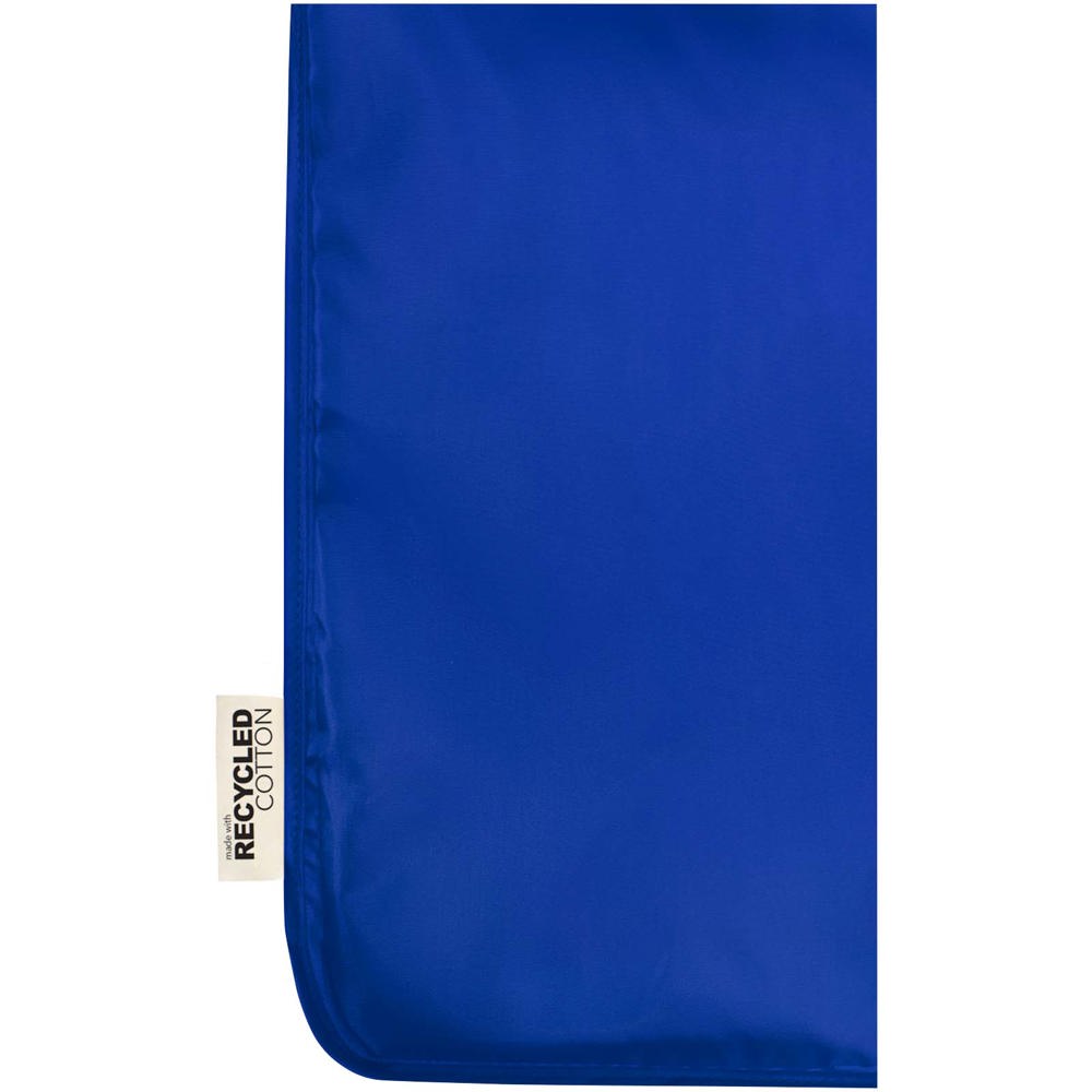 Ash RPET grote opvouwbare draagtas 14L