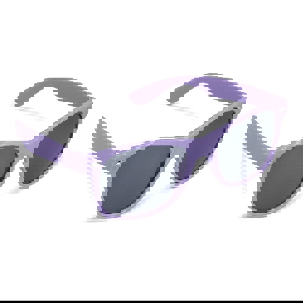 Zonnebril Justin UV400 - lila