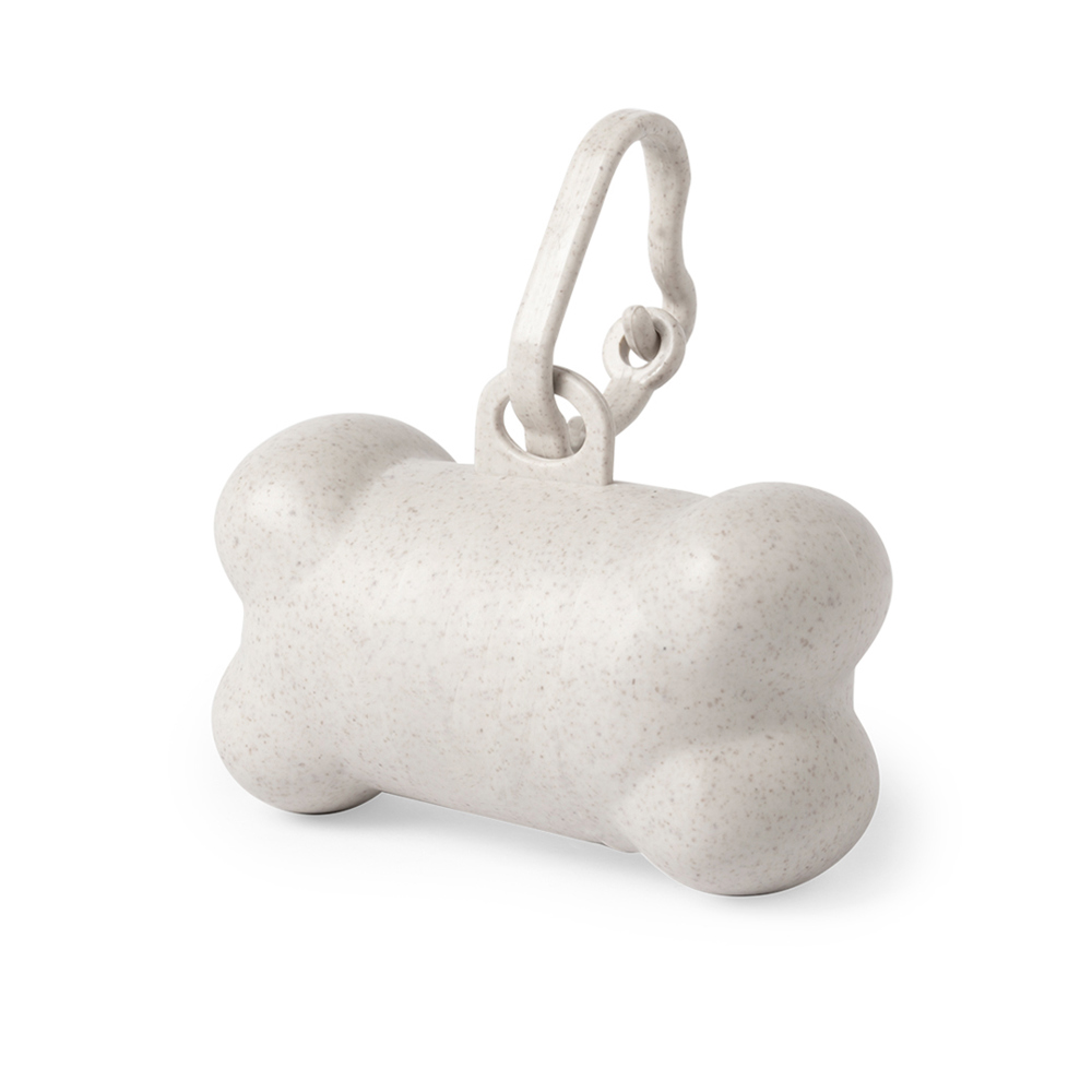 Zakjes Dispenser Leiren