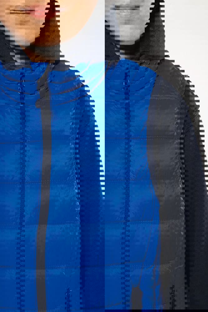 K6115 - Lichte kinder-bodywarmer